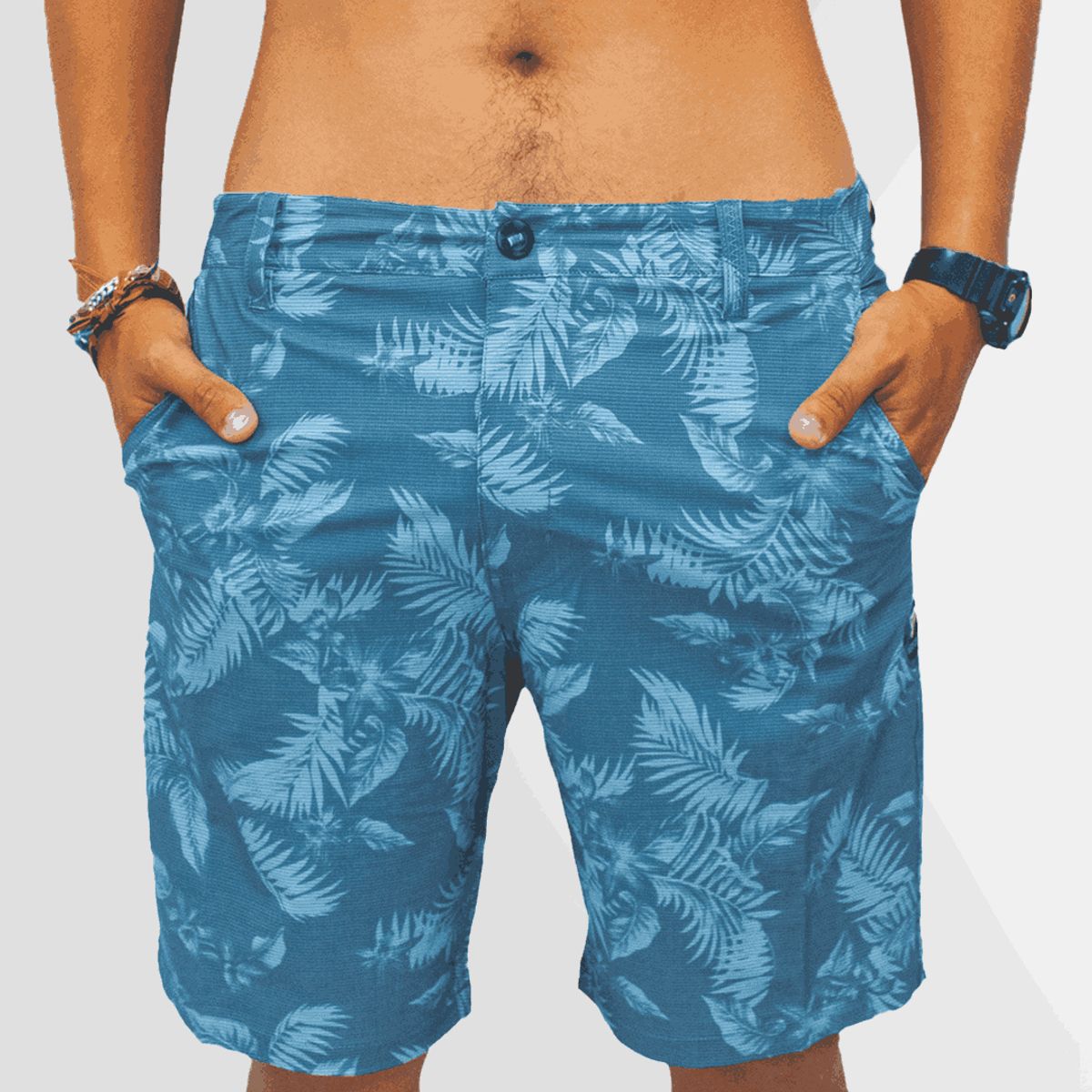 VEECE - Short Wanderlust V-Walk Veece