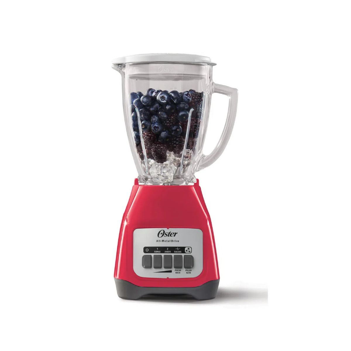 OSTER - Licuadora OSTER 15L BLSTKAGMPB053 Sandía