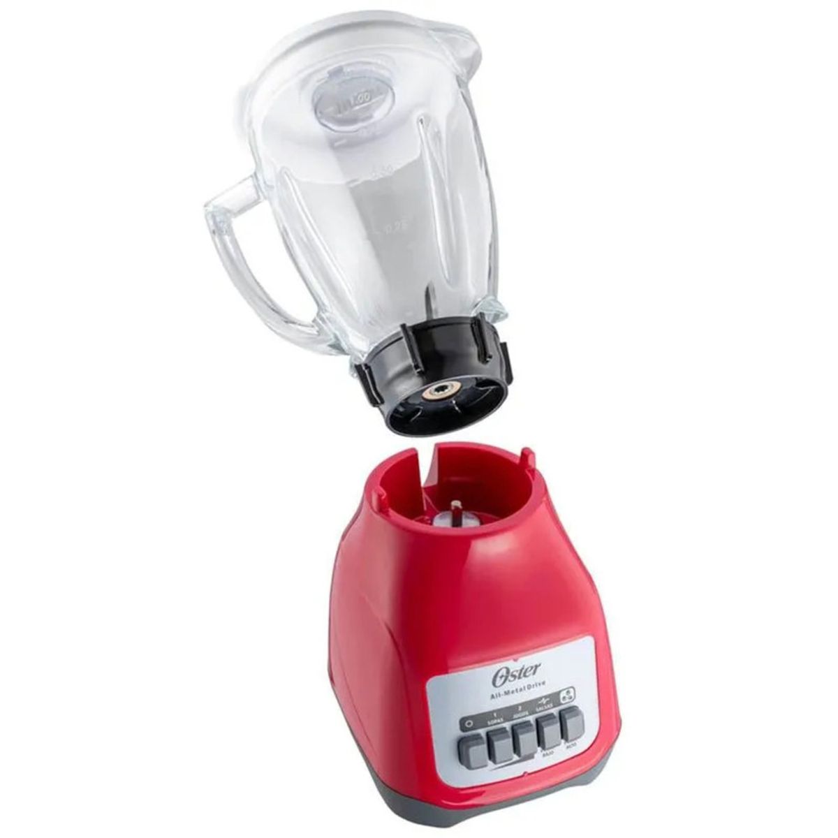 OSTER - Licuadora OSTER 15L BLSTKAGMPB053 Sandía