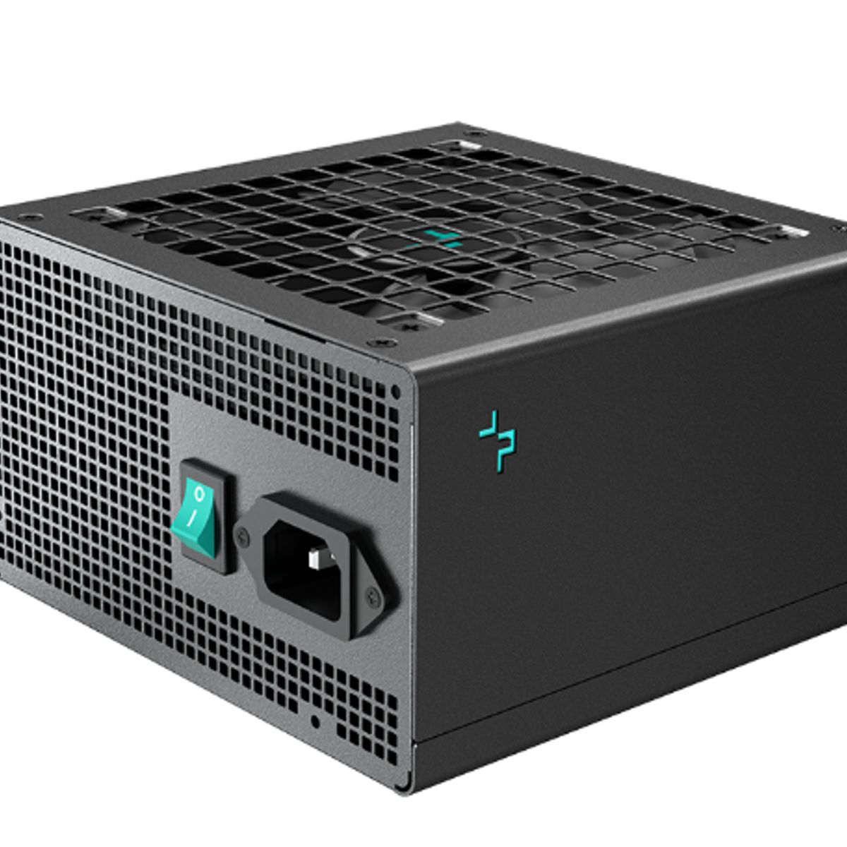 DEEPCOOL - Fuente De Poder PN850M 80 PLUS 850 W DeepCool