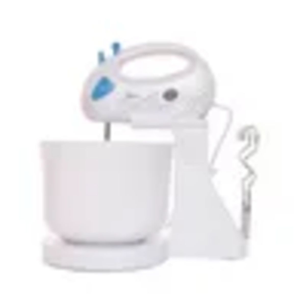 ELECTRIC LIFE - Batidor Eléctrico de Mano PN208WB