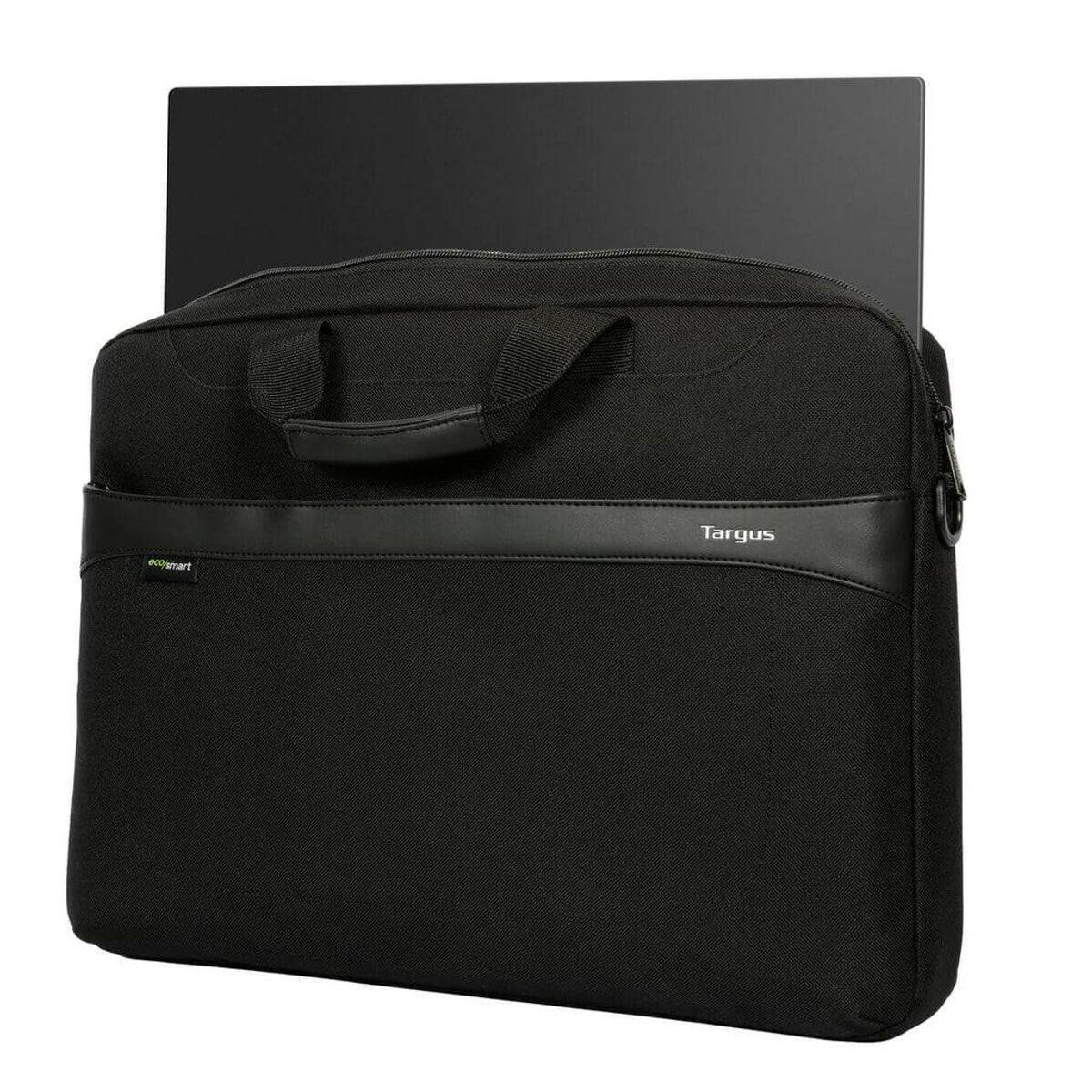 TARGUS - MALETIN TARGUS GEOLITE ECOSMART SLIM BRIEF 16 BLACK TSS984GL