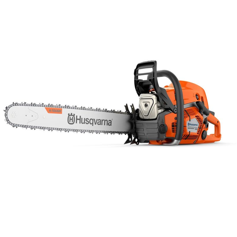 HUSQVARNA - Motosierra Husqvarna 585 Espada de 36"