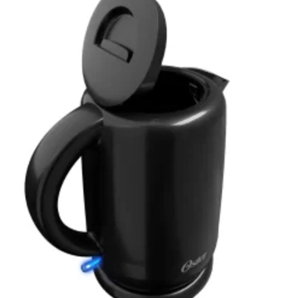 OSTER - Hervidor Plastico 17L Negro BVSTKT3101