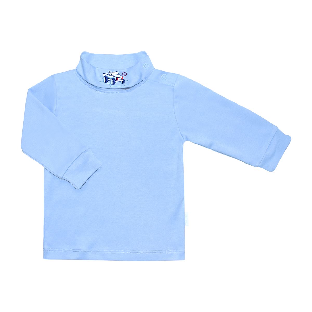 BEBELU - Cafarena Algodón Niño Para Niño Bebelú