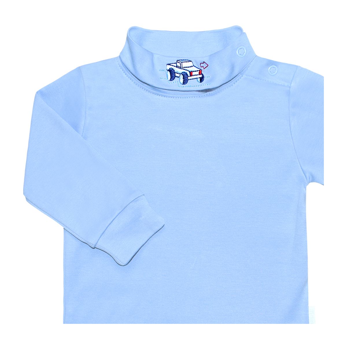 BEBELU - Cafarena Algodón Niño Para Niño Bebelú