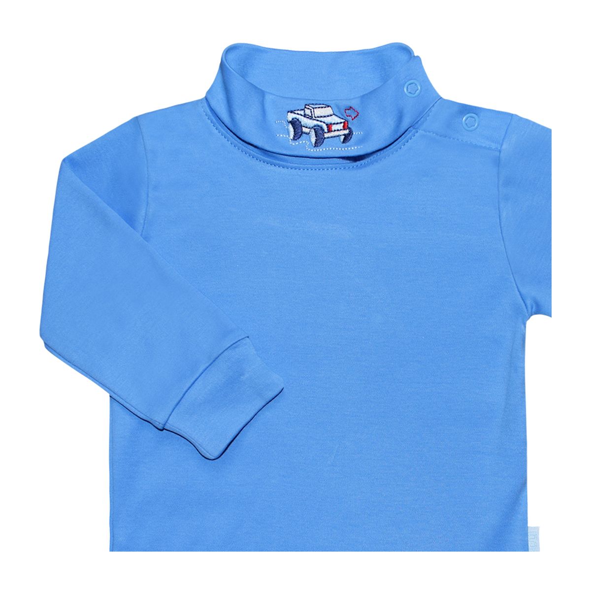 BEBELU - Cafarena Algodón Niño Para Niño Bebelú