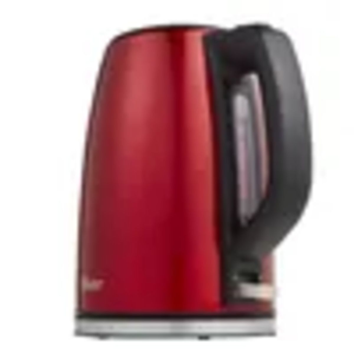 OSTER - Hervidor eléctrico Oster 1.7 lt BVSTKT673CR Rojo
