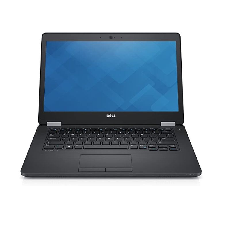 DELL - Laptop Dell Latitide E5470 14 Intel Core i5 256GB SSD 8GB  OPEN BOX