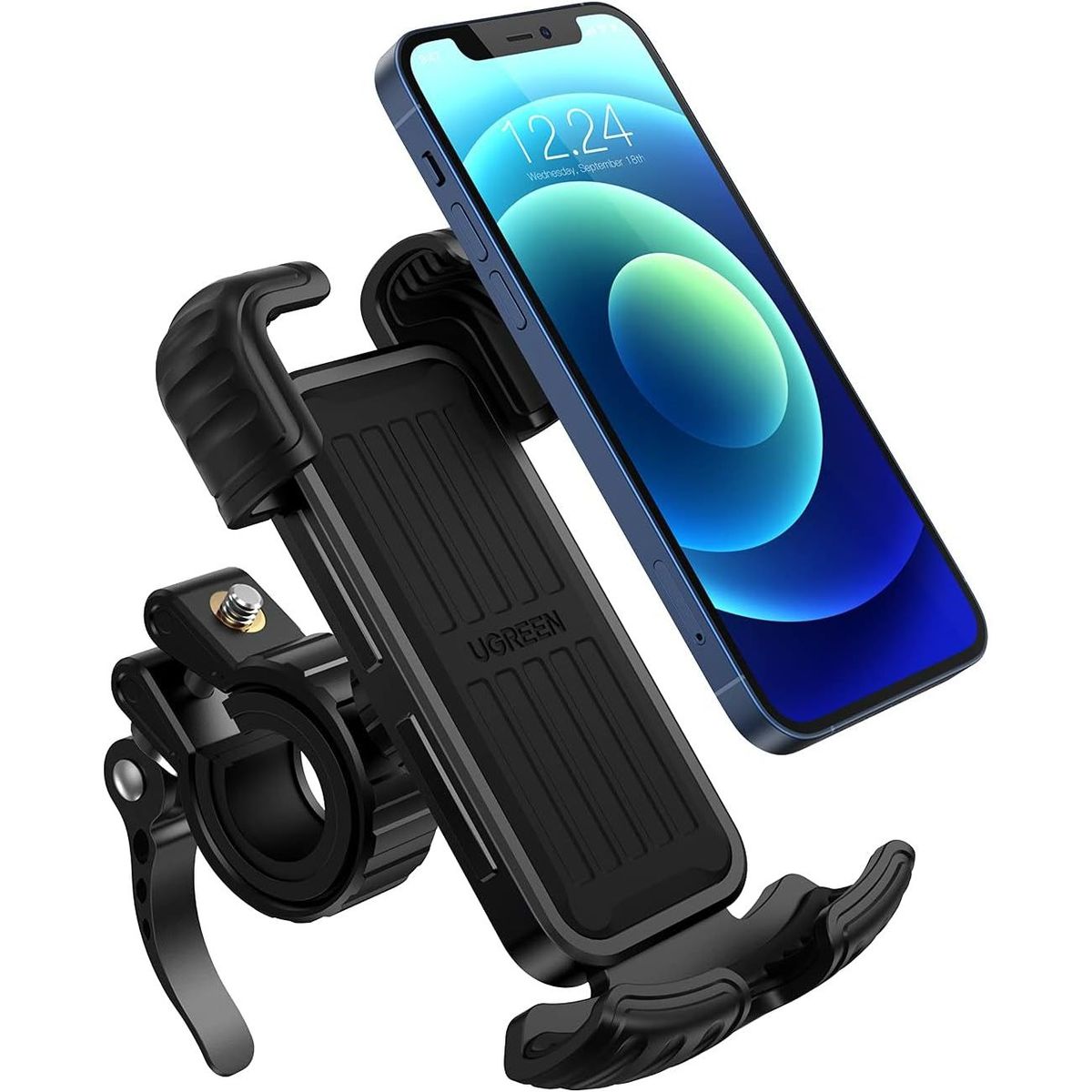 UGREEN - Soporte universal para Teléfono Bicicleta Moto Ugreen LP494 - 60548