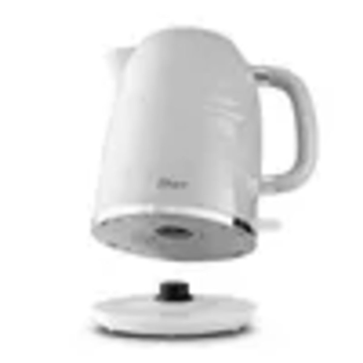 OSTER - Hervidor eléctrico Oster 1.7 lt BVSTKT4177W Blanco BVSTKT4177W-053