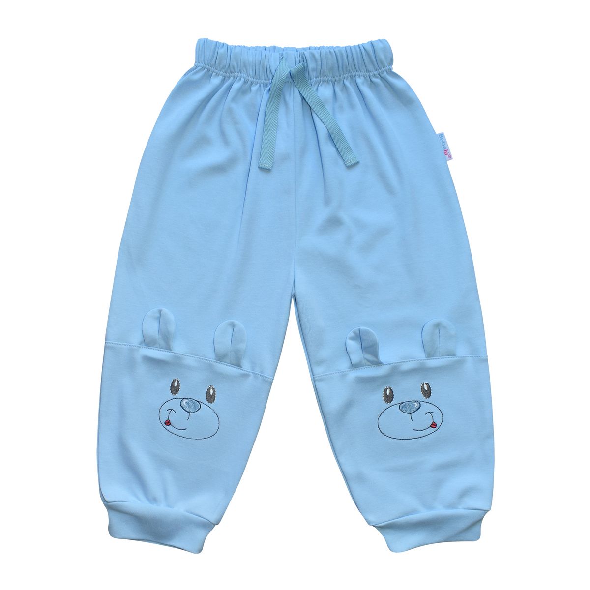 BEBELU - Pantalon Algodón Adrian Para Niño Bebelú
