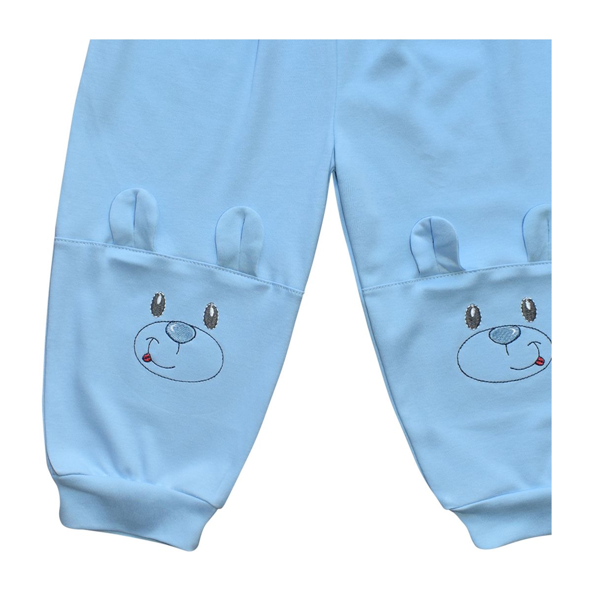 BEBELU - Pantalon Algodón Adrian Para Niño Bebelú