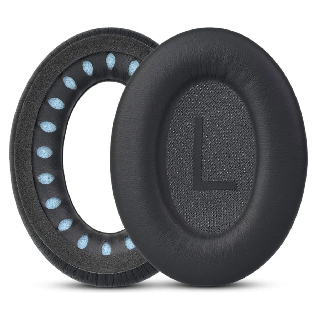 GENERICO - Almohadillas Para Audífonos Bose Qc45 QcSE