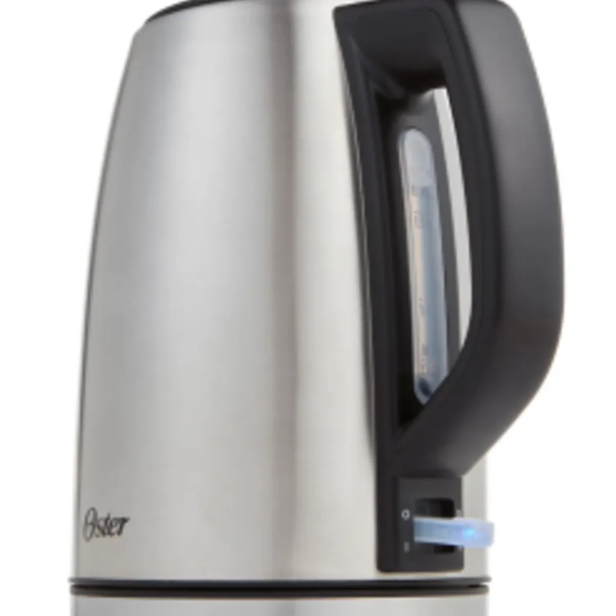 OSTER - Hervidor Eléctrico Oster 1,17 Litros BVSTKT673SS_
