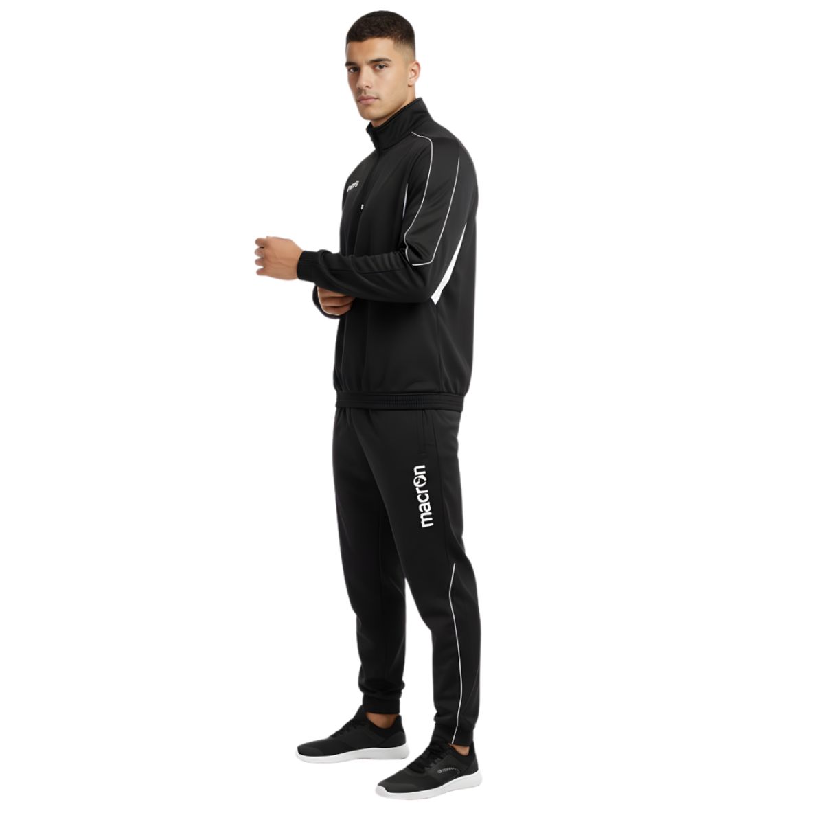 MACRON - CONJUNTO DEPORTIVO INDUS DE HOMBRE