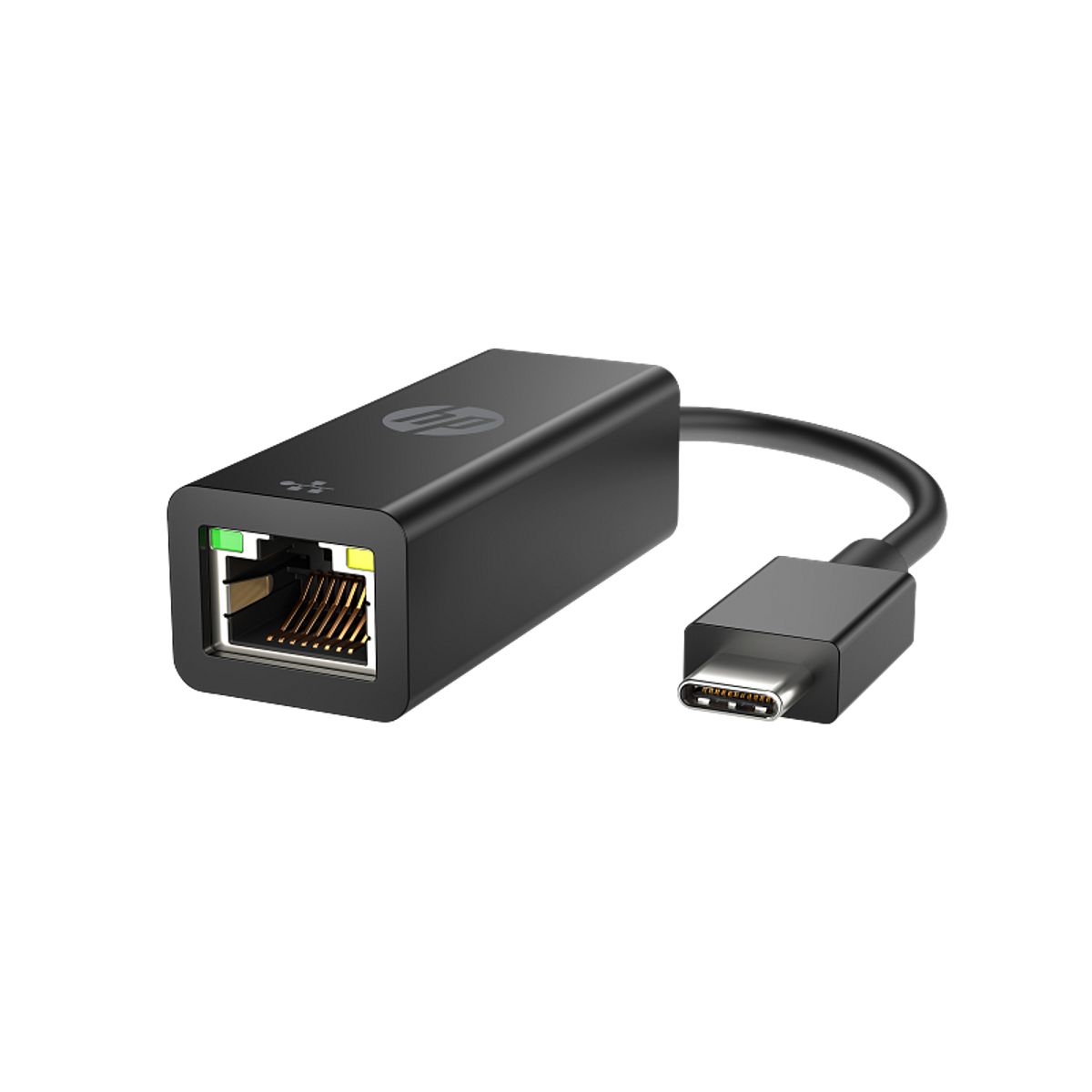 HP - Adaptador HP USB-C a RJ45 G2 Convertidor de Red Ethernet para Laptop