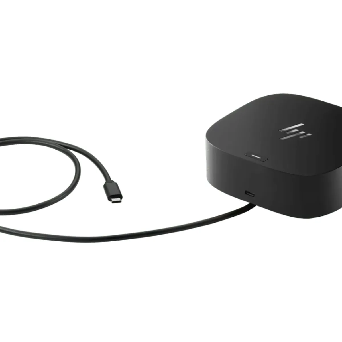 HP - DOCKING STATION HP USB-C G5 – ESTACION DE CONEXION PARA LAPTOP CON CARGA Y EXPANSION DE PUERTOS