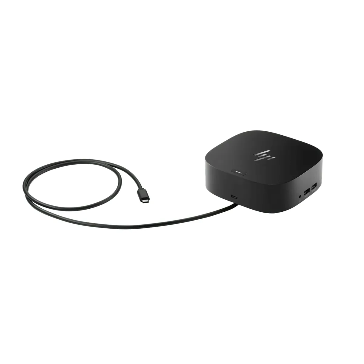 HP - DOCKING STATION HP USB-C G5 – ESTACION DE CONEXION PARA LAPTOP CON CARGA Y EXPANSION DE PUERTOS