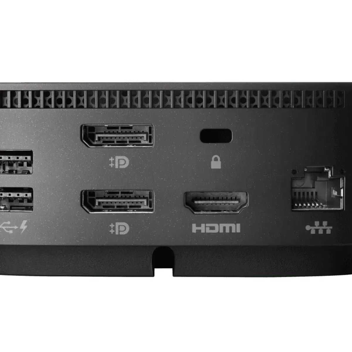 HP - DOCKING STATION HP USB-C G5 – ESTACION DE CONEXION PARA LAPTOP CON CARGA Y EXPANSION DE PUERTOS