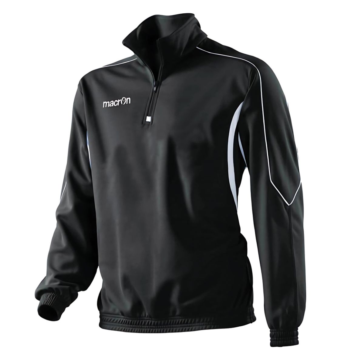 MACRON - Sudadera con cremallera modelo INDUS