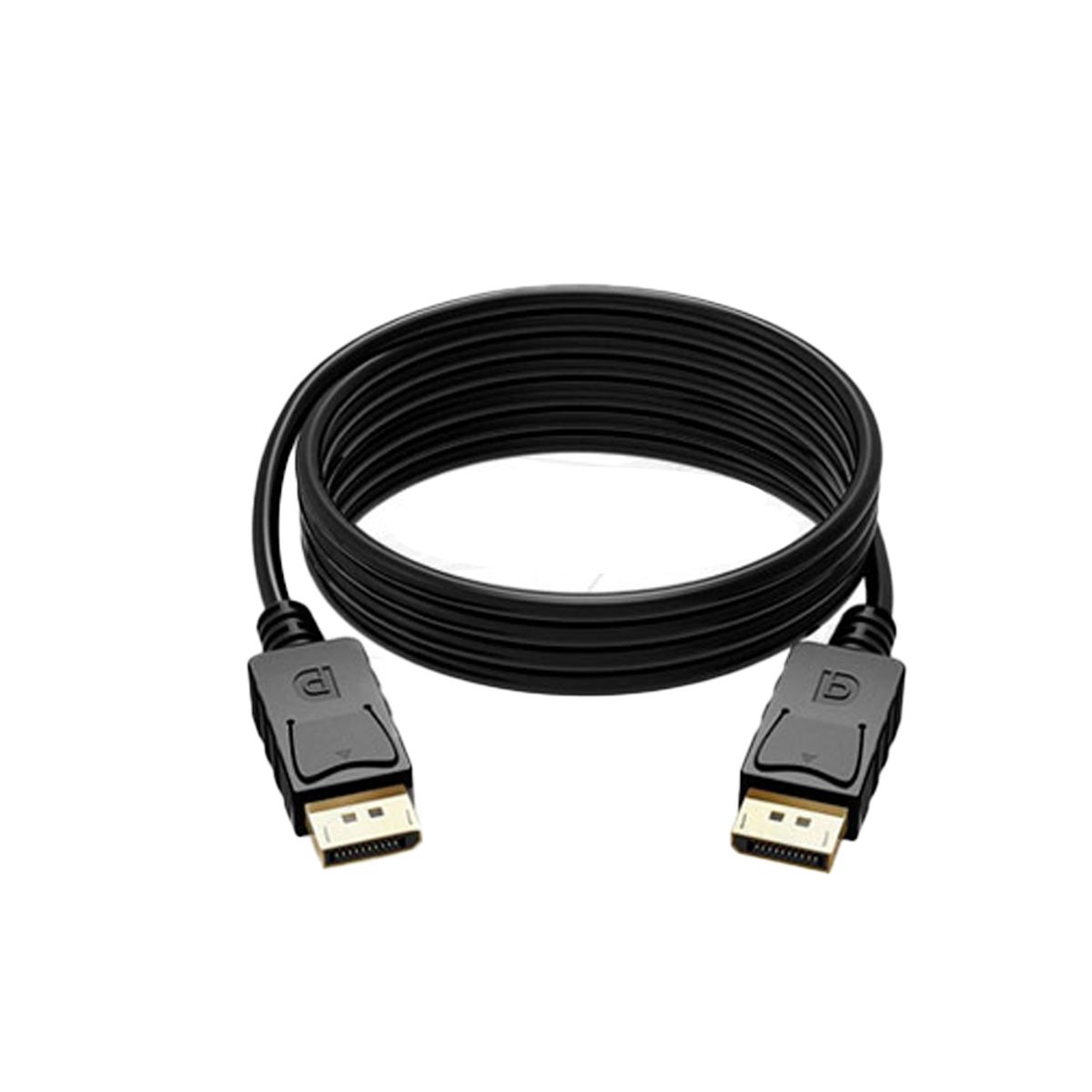 GENERICO - Cable Dp A Dp Delcom 5Mts 8K