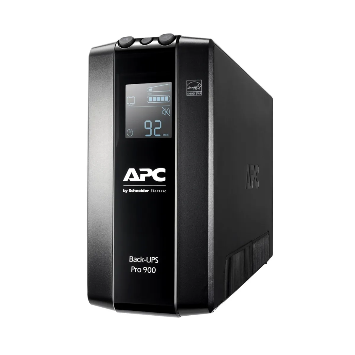 APC - Apc Back-Ups Pro Br900Mi - Ups 900Va540W Torre Avr 12H Recarga 230V Ac Onda Sinusoida