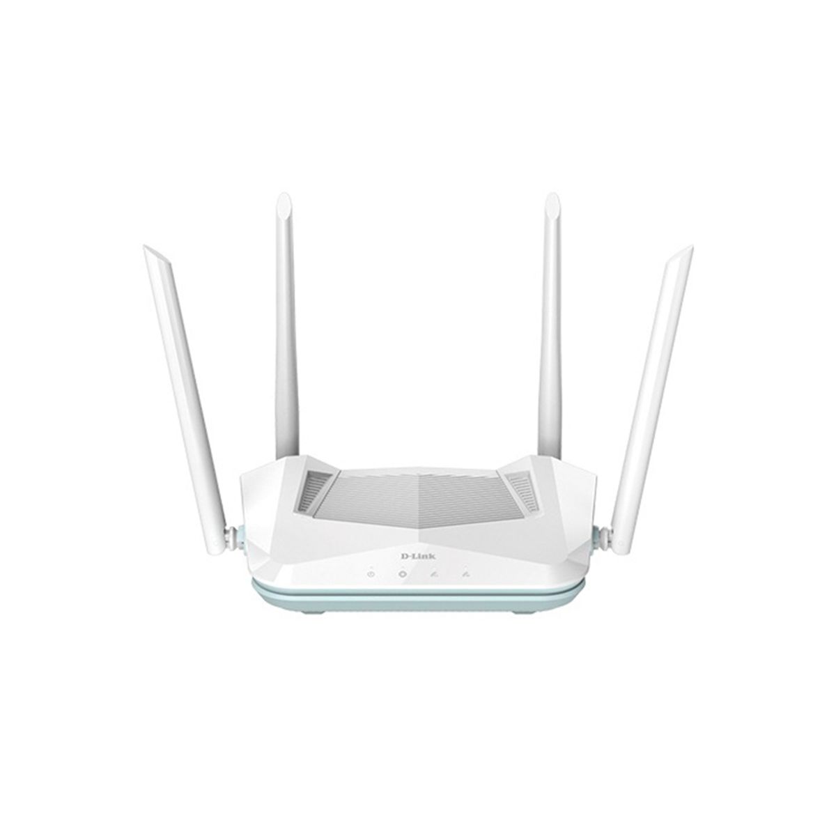 GENERICO - Router D-Link R15 Ax1500 Wifi 6 2.4Ghz 5Ghz 4 Antenas Externas Alta Velocidad