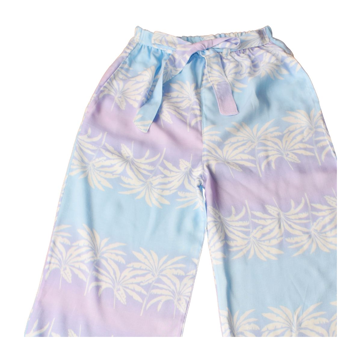 BEBELU - Pantalon Chalis Marcelina Para Niña Bebelú