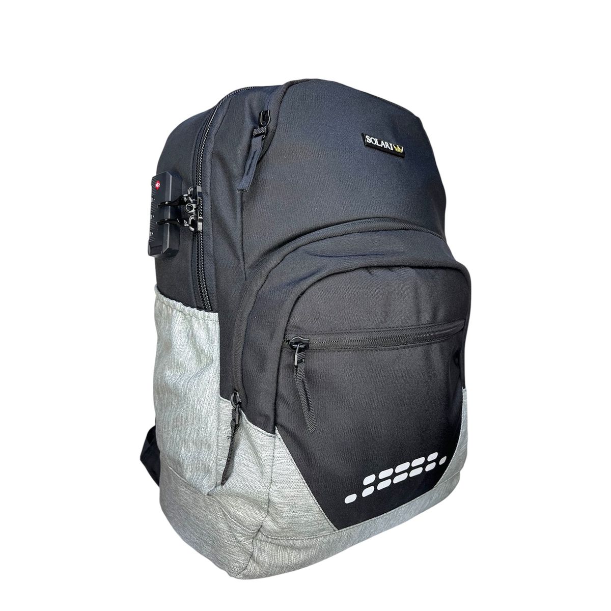 GENERICO - Mochila Hombre Triton