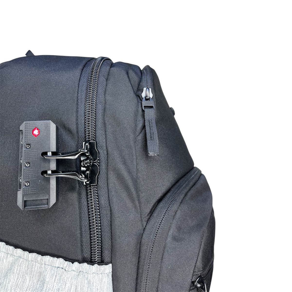 GENERICO - Mochila Hombre Triton