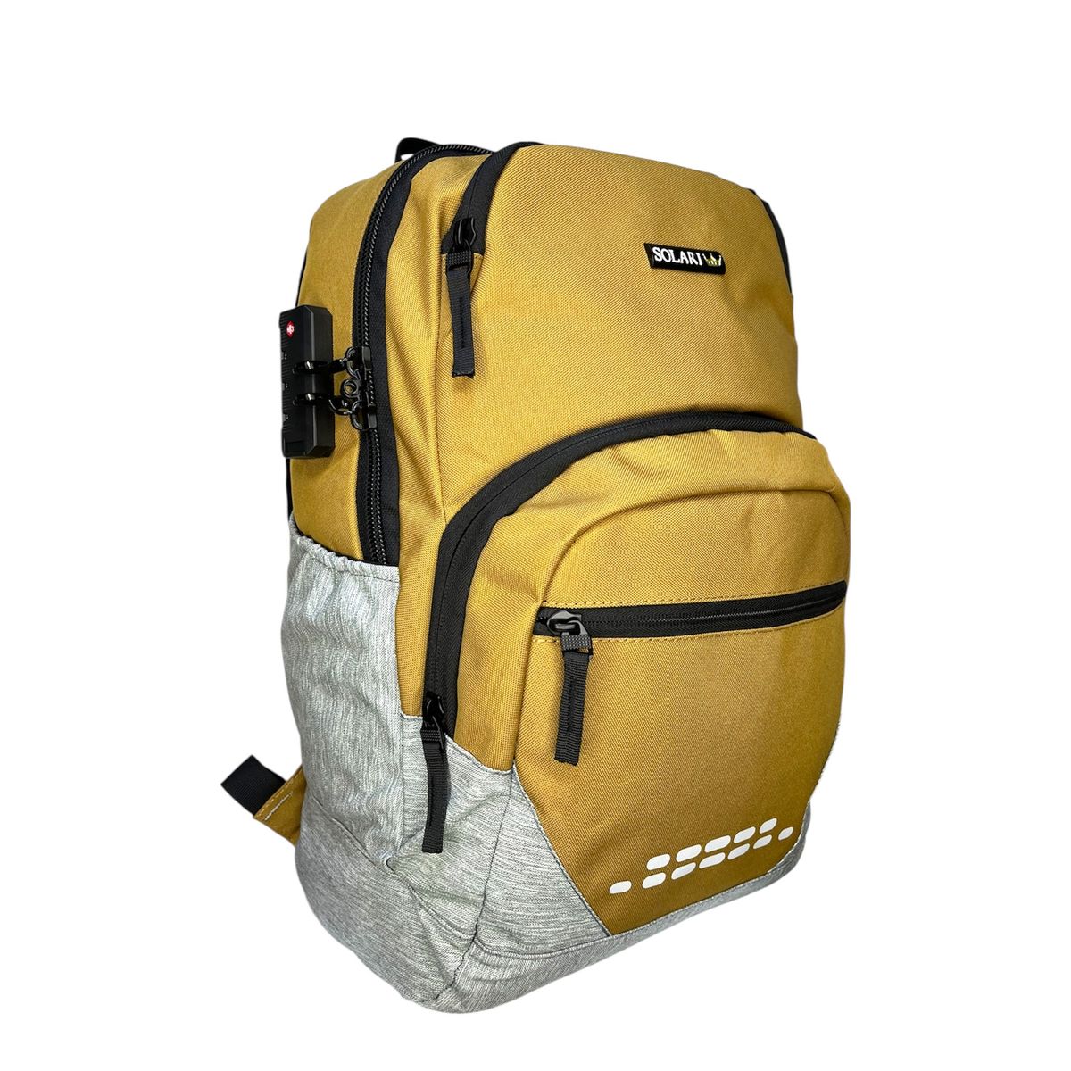 GENERICO - Mochila Hombre Triton