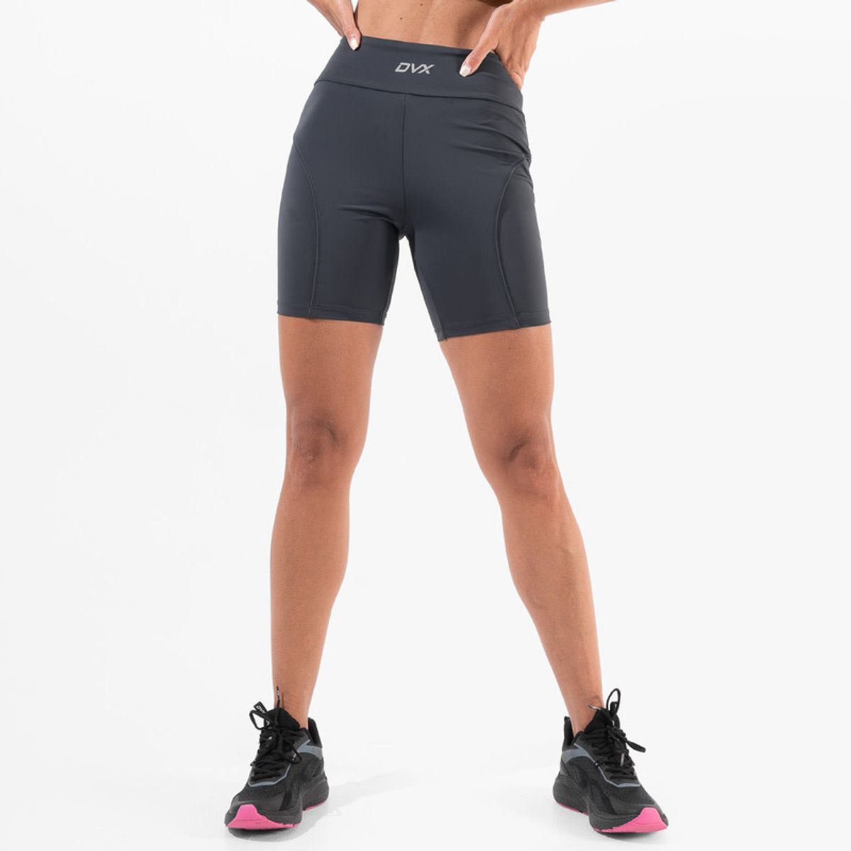 DVX - Short Cropped Sintetica Mujer Safhari Dvx