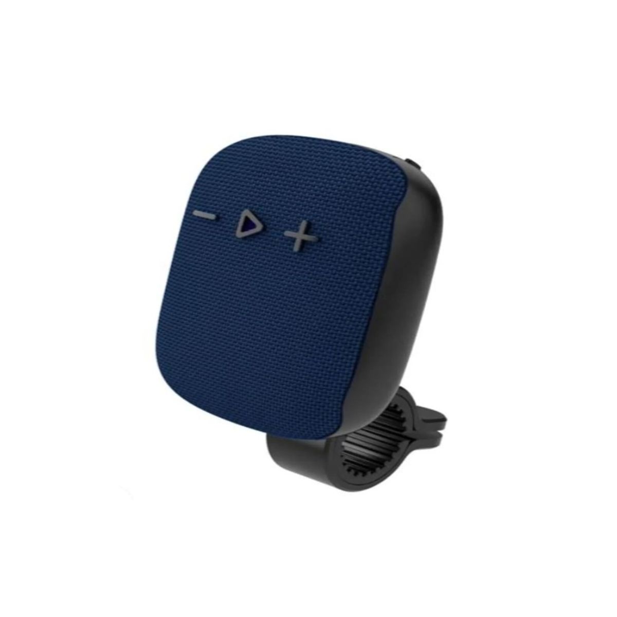 GENERICO - Mini Parlante Bluetooth 5H P463 Azul