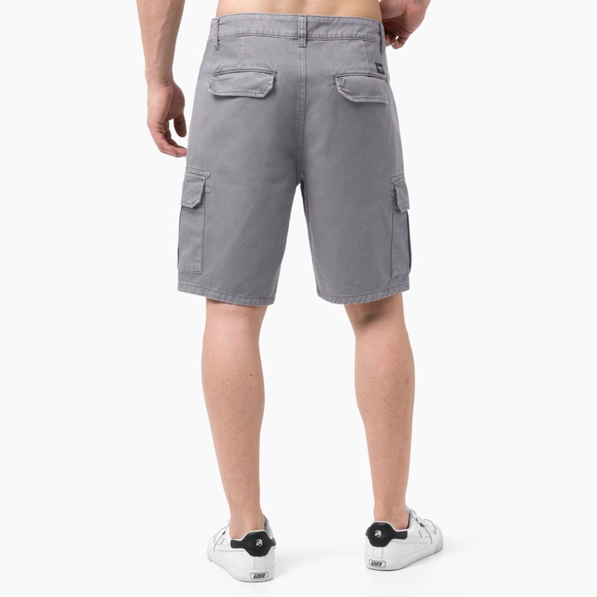 GZUCK - Bermuda Drill Hombre Buziox Gzuck