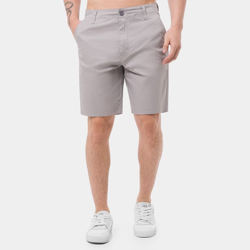 GZUCK - Short Tafeta Hombre New Brad Gzuck