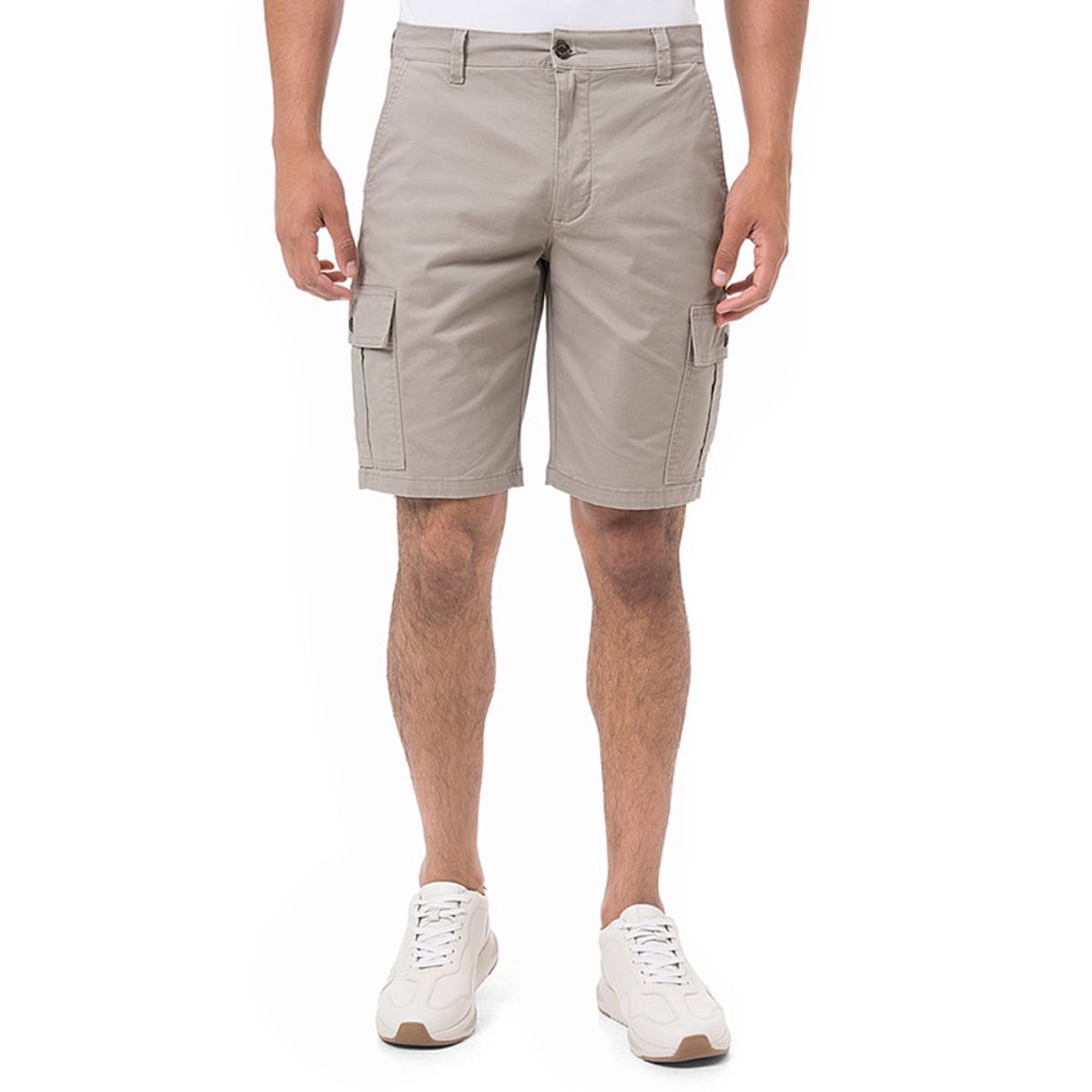 NORTON - Bermuda Drill Stretch Hombre Ximon Norton