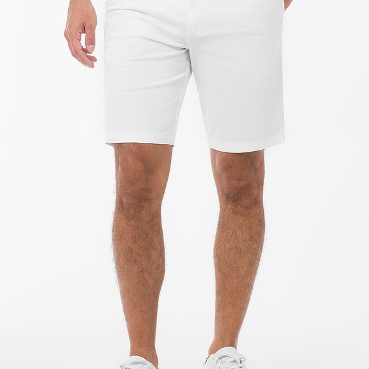 NORTON - Bermuda Drill Stretch Hombre Rubens 2 Norton