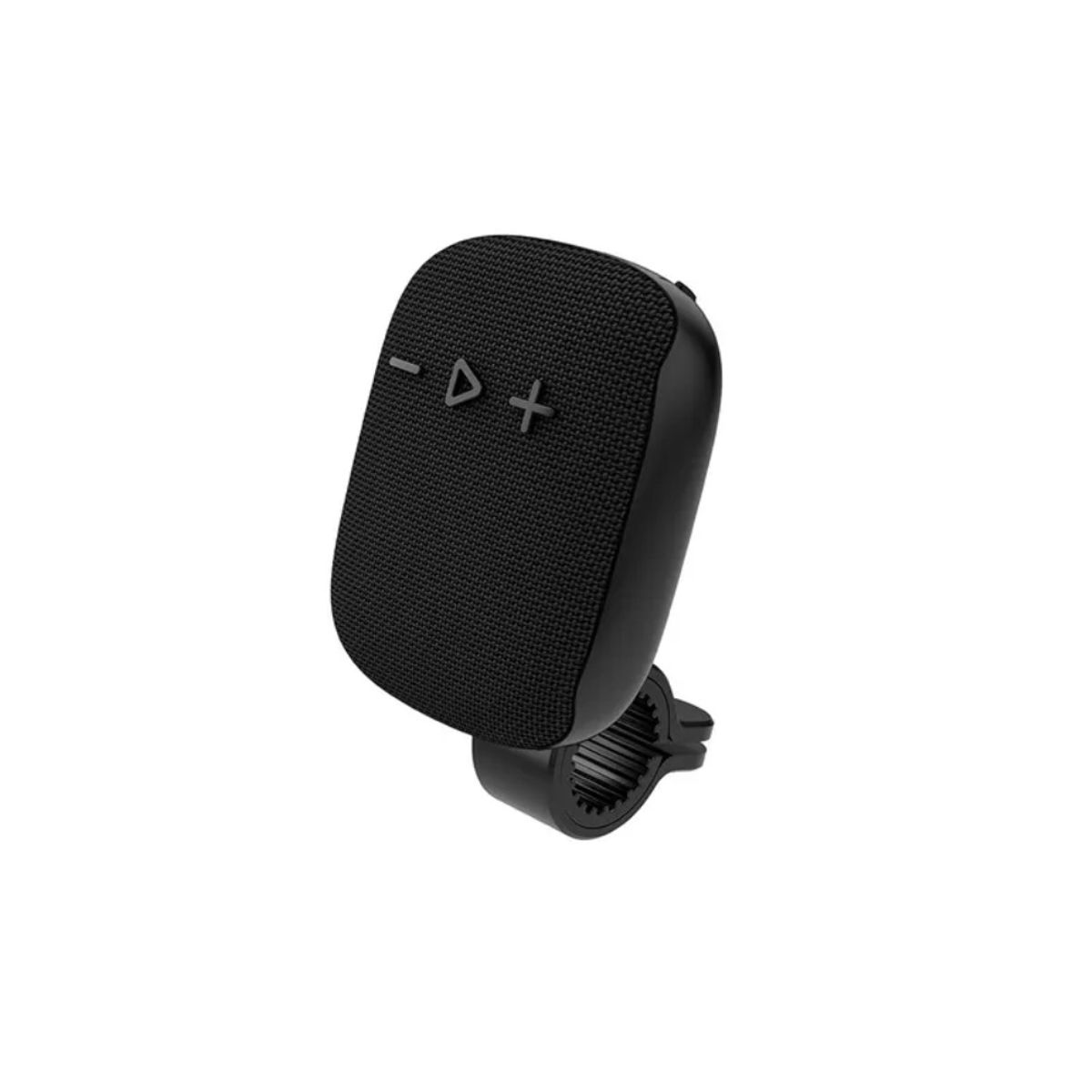 GENERICO - Mini Parlante Bluetooth Wind3 Negro