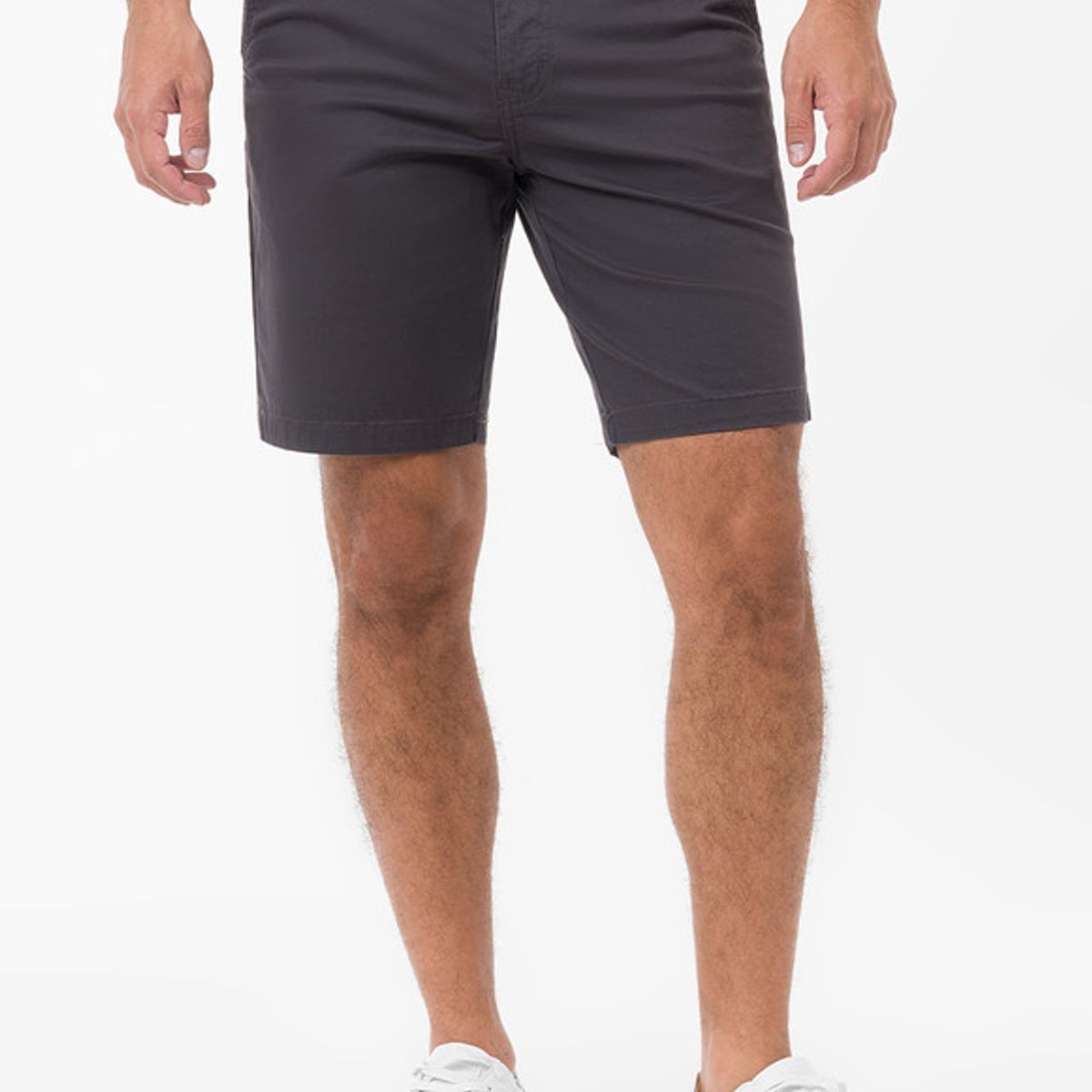 NORTON - Bermuda Drill Stretch Hombre Rubens 2 Norton