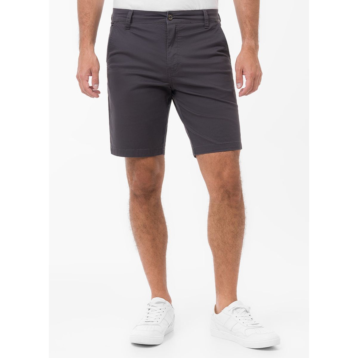 NORTON - Bermuda Drill Stretch Hombre Rubens 2 Norton