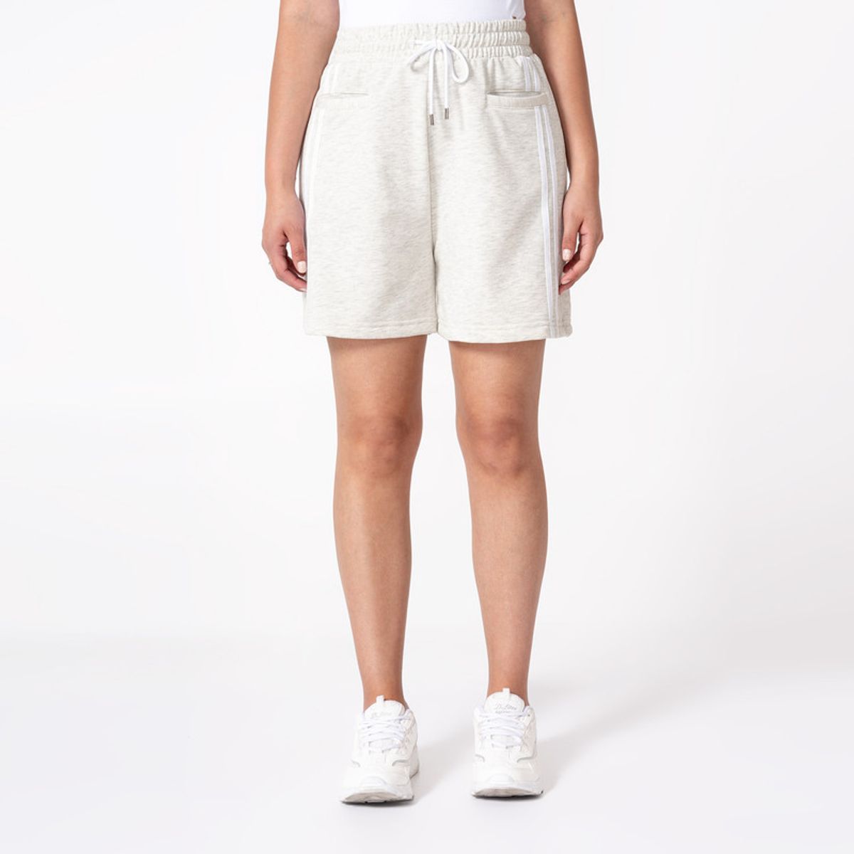 PIONIER - Short French Terry Mujer Xhuniell Pionier