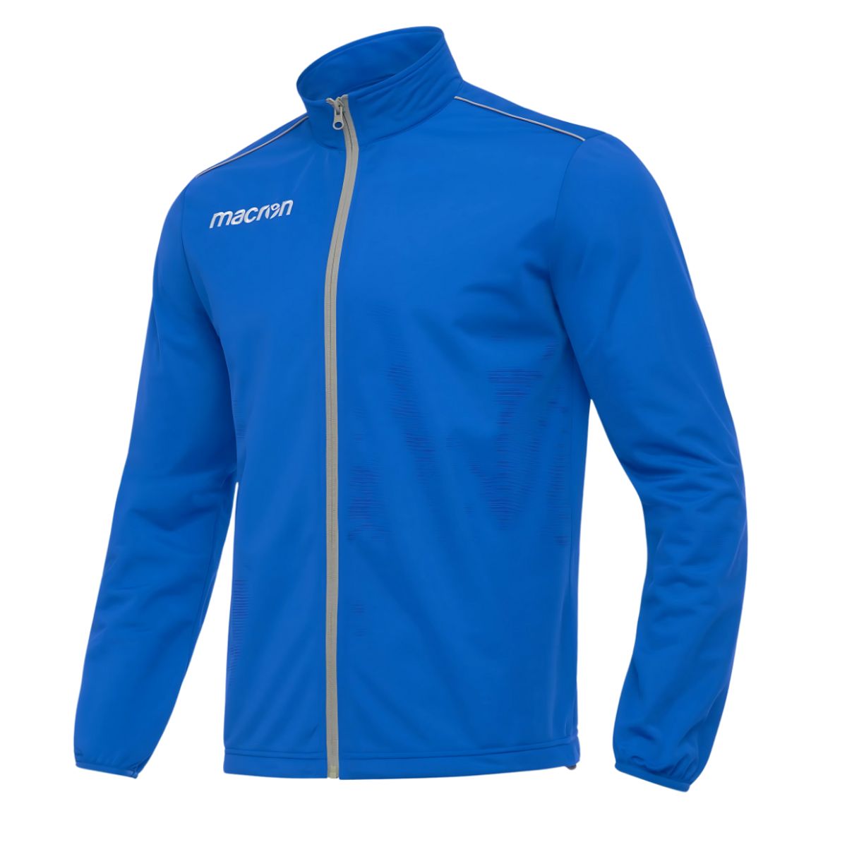 MACRON - Casaca deportiva modelo Niagara