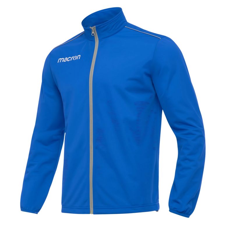 MACRON - Casaca deportiva modelo Niagara