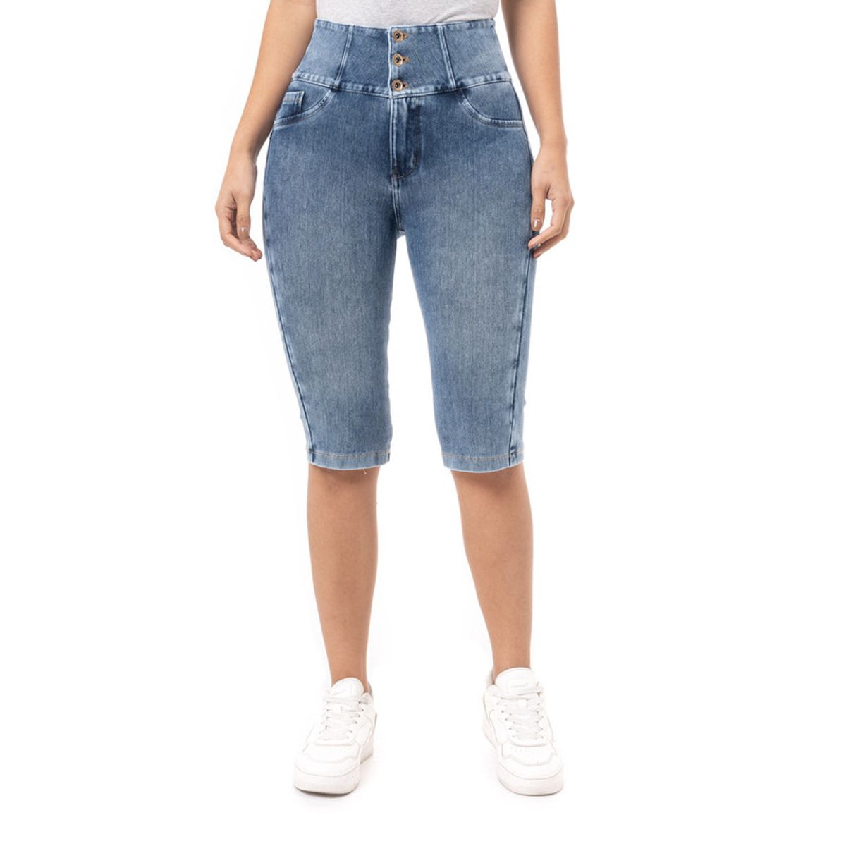 PIONIER - Cropped Cropped Indifio Yukhy Mujer