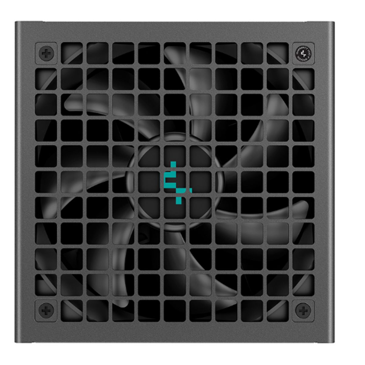 DEEPCOOL - Fuente De Poder PN1000M 80 PLUS 600 W DeepCool