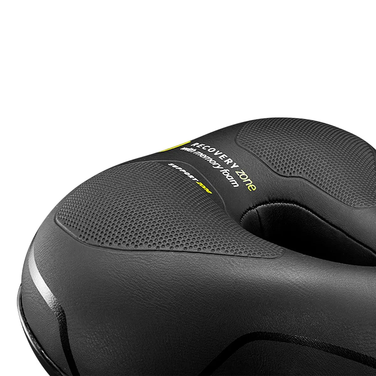 ROCKBROS - Asiento Ergonómico Selle Royal 4309DEMA REMED Estilo Todo Terreno con Espuma
