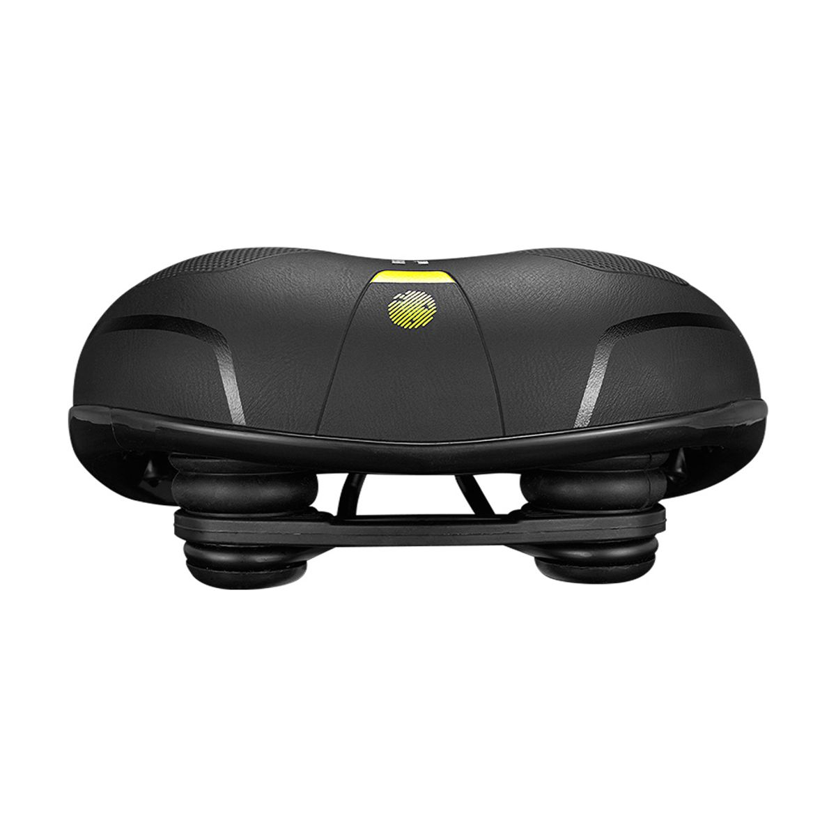 ROCKBROS - Asiento Ergonómico Selle Royal 4309DEMA REMED Estilo Todo Terreno con Espuma