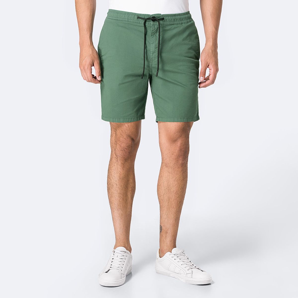 PIONIER - Bermuda Tafeta Hombre Ghuss Pionier