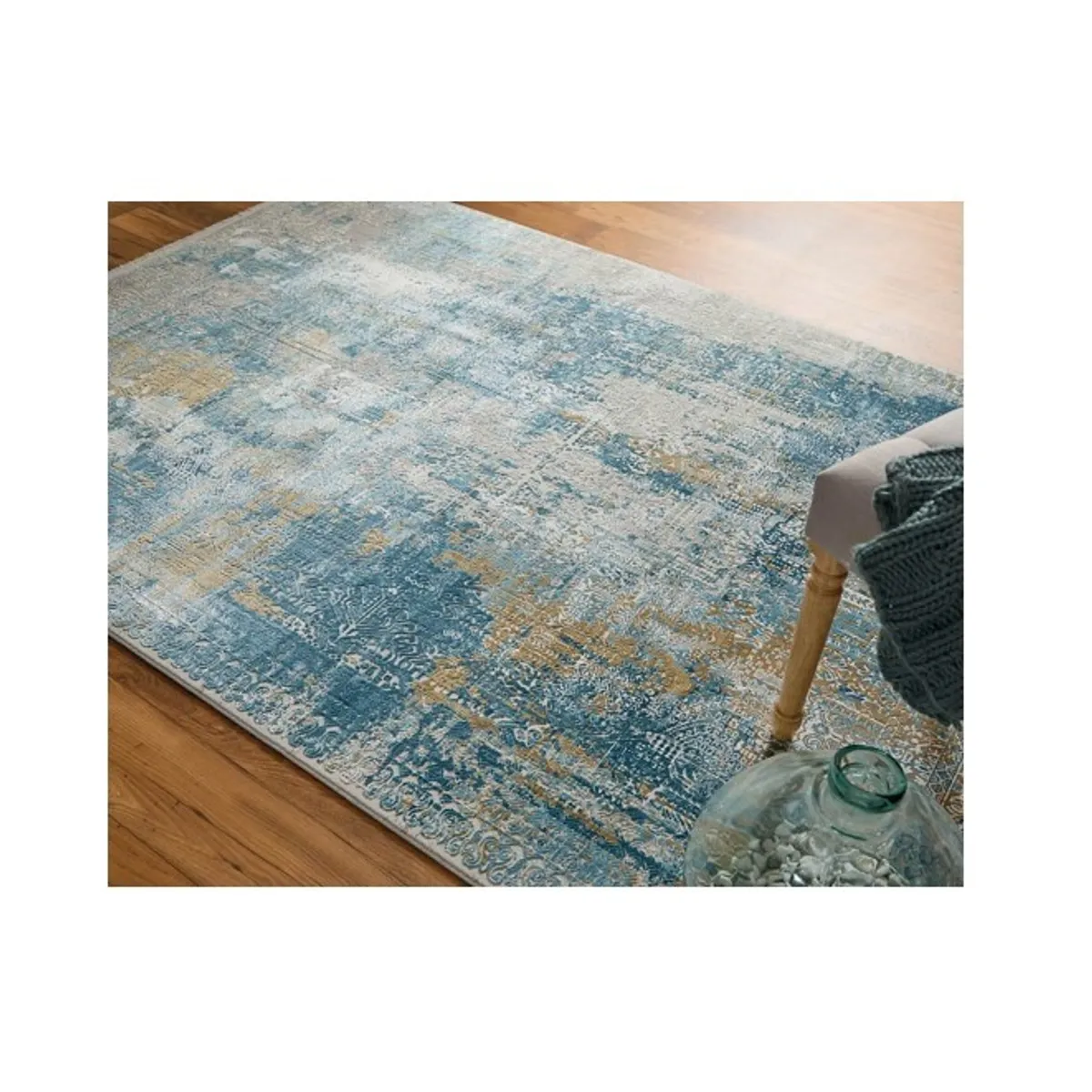 NATHAN - Alfombra Cadiz 290x198